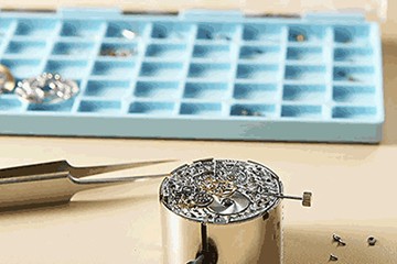 太原劳力士表售后维修店地址