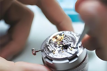 太原劳力士官方售后维修店地址