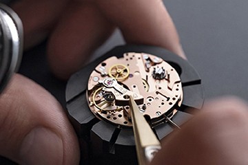 劳力士太原售后维修店位置