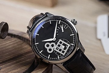 劳力士表太原售后维修中心地址