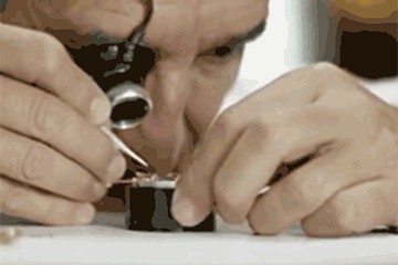 太原劳力士表起雾了维修