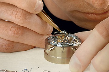 太原劳力士名表售后地址