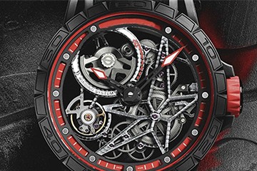 太原劳力士表官方售后保养服务