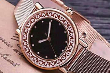 太原劳力士摆轮磨损了