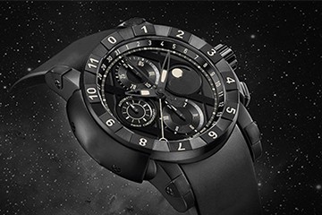 太原劳力士进水了维修