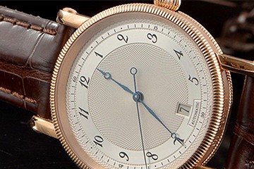 太原劳力士表扣磨损了