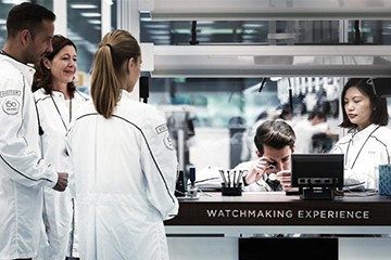 太原劳力士起雾维修