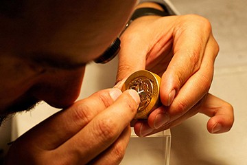 太原劳力士腕表官方售后保养服务